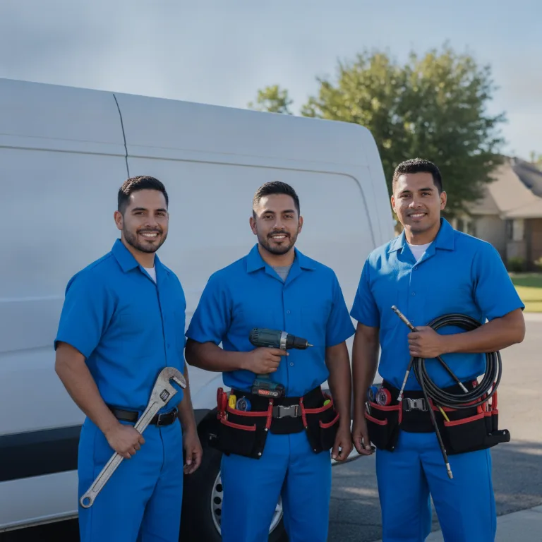 Instalación Aire Acondicionado equipo en Tijuana
